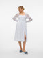 VMSMILLA Dress - Bright White