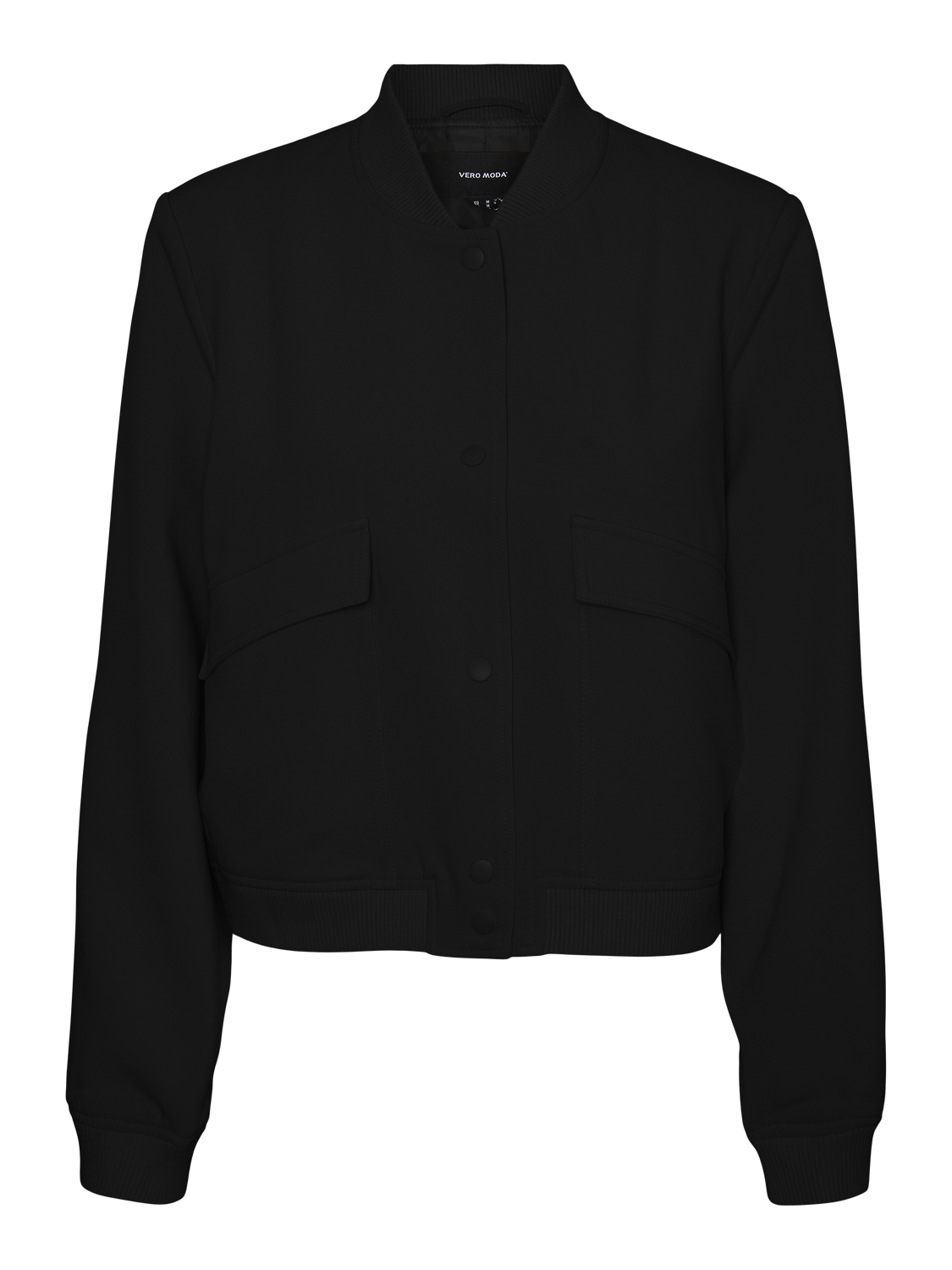 VMAMALA Jacket - Black