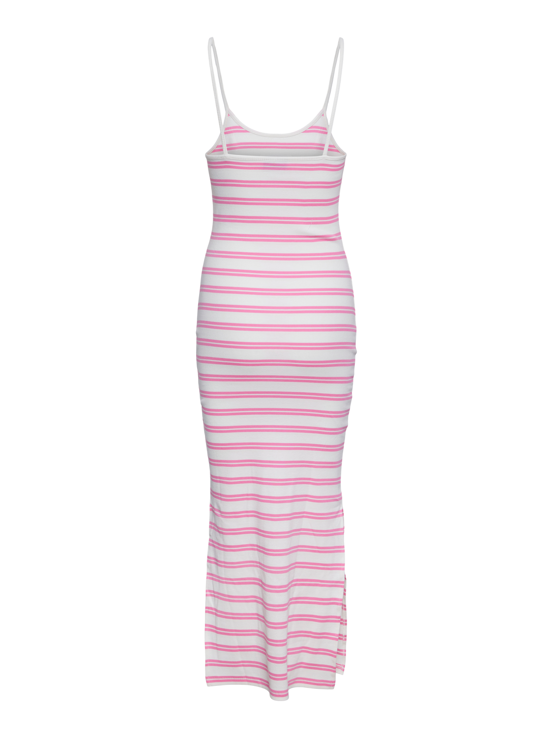 PCAMANDA Dress - Bright White