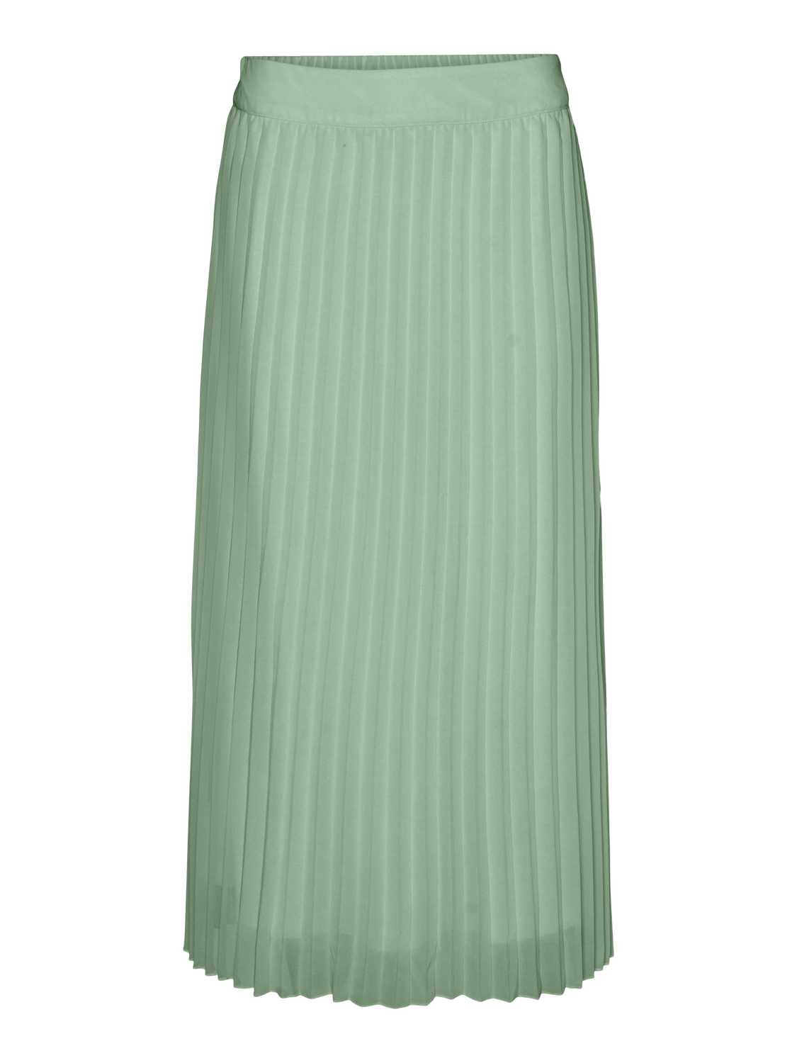 VMELLINA Skirt - Smoke Green