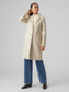 VMVINCEBLAZA Coat - Oatmeal