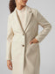 VMVINCEBLAZA Coat - Oatmeal